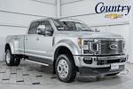 Used 2022 Ford F-450 Lariat Crew Cab 4x4 Pickup for sale #P6473 - photo 1