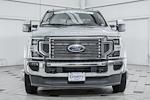 Used 2022 Ford F-450 Lariat Crew Cab 4x4 Pickup for sale #P6473 - photo 3