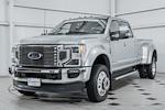 Used 2022 Ford F-450 Lariat Crew Cab 4x4 Pickup for sale #P6473 - photo 4