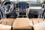 Used 2022 Ford F-450 Lariat Crew Cab 4x4 Pickup for sale #P6473 - photo 33