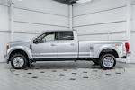 Used 2022 Ford F-450 Lariat Crew Cab 4x4 Pickup for sale #P6473 - photo 5