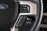 Used 2022 Ford F-450 Lariat Crew Cab 4x4 Pickup for sale #P6473 - photo 42