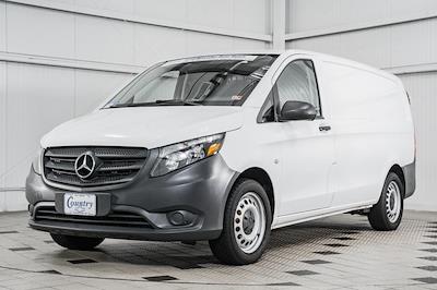 Used 2018 Mercedes-Benz Metris 4x2 Upfitted Cargo Van for sale #P6494 - photo 1