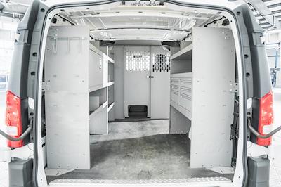 Used 2018 Mercedes-Benz Metris 4x2 Upfitted Cargo Van for sale #P6494 - photo 2
