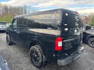 Used 2020 Nissan NV3500 SL Standard Roof 4x2 Passenger Van for sale #P7969A - photo 2
