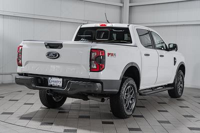 2024 Ford Ranger SuperCrew Cab 4x4 Pickup for sale #P8125C - photo 2