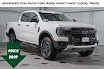 Used 2024 Ford Ranger XLT SuperCrew Cab 4x4 Pickup for sale #P8125C - photo 1