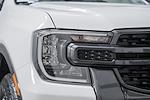 Used 2024 Ford Ranger XLT SuperCrew Cab 4x4 Pickup for sale #P8125C - photo 11