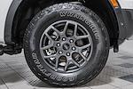 Used 2024 Ford Ranger XLT SuperCrew Cab 4x4 Pickup for sale #P8125C - photo 16
