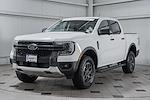 Used 2024 Ford Ranger XLT SuperCrew Cab 4x4 Pickup for sale #P8125C - photo 4