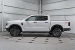 Used 2024 Ford Ranger XLT SuperCrew Cab 4x4 Pickup for sale #P8125C - photo 5