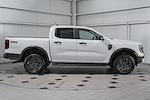 Used 2024 Ford Ranger XLT SuperCrew Cab 4x4 Pickup for sale #P8125C - photo 8