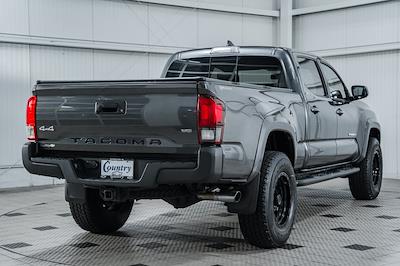 2019 Toyota Tacoma Double Cab 4x4 Pickup for sale #P8662B - photo 2