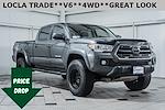 2019 Toyota Tacoma Double Cab 4x4 Pickup for sale #P8662B - photo 1