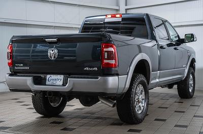2021 Ram 3500 Crew Cab SRW 4x4 Pickup for sale #P8685 - photo 2
