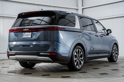 Used 2024 Kia Carnival EX Minivan for sale #P8700A - photo 2