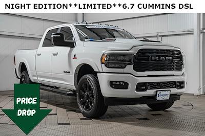 2023 Ram 2500 Crew Cab 4x4 Pickup for sale #P8717 - photo 1