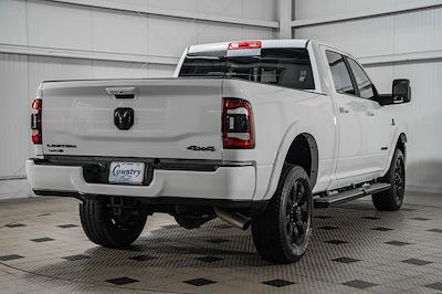 2023 Ram 2500 Crew Cab 4x4 Pickup for sale #P8717 - photo 2