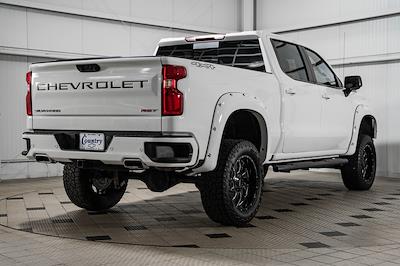 2023 Chevrolet Silverado 1500 Crew Cab 4x4 Pickup for sale #P8719 - photo 2