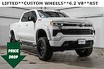 2023 Chevrolet Silverado 1500 Crew Cab 4x4 Pickup for sale #P8719 - photo 1