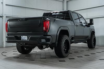 2020 GMC Sierra 2500 Crew Cab 4x4 Pickup for sale #P8725B - photo 2