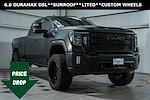 2020 GMC Sierra 2500 Crew Cab 4x4 Pickup for sale #P8725B - photo 1