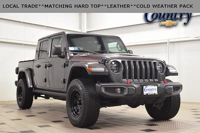 2020 Jeep Gladiator Crew Cab 4x4 Pickup for sale #P8739B - photo 1