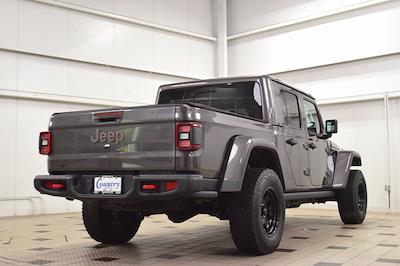 2020 Jeep Gladiator Crew Cab 4x4 Pickup for sale #P8739B - photo 2