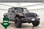 2020 Jeep Gladiator Crew Cab 4x4 Pickup for sale #P8739B - photo 1