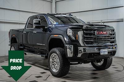 2024 GMC Sierra 2500 Crew Cab 4x4 Pickup for sale #P8762 - photo 1