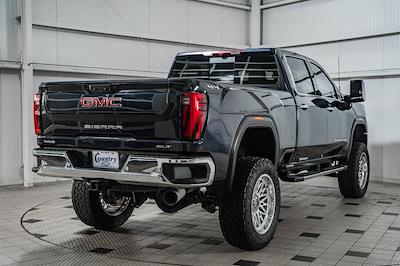 2024 GMC Sierra 2500 Crew Cab 4x4 Pickup for sale #P8762 - photo 2