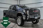2024 GMC Sierra 2500 Crew Cab 4x4 Pickup for sale #P8762 - photo 1