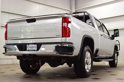 2022 Chevrolet Silverado 2500 Crew Cab 4x4 Pickup for sale #P8762A - photo 2