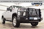 2022 Chevrolet Silverado 2500 Crew Cab 4x4 Pickup for sale #P8762A - photo 1