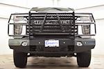 2022 Chevrolet Silverado 2500 Crew Cab 4x4 Pickup for sale #P8762A - photo 4