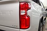 2022 Chevrolet Silverado 2500 Crew Cab 4x4 Pickup for sale #P8762A - photo 18