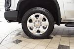 2022 Chevrolet Silverado 2500 Crew Cab 4x4 Pickup for sale #P8762A - photo 24