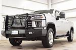 2022 Chevrolet Silverado 2500 Crew Cab 4x4 Pickup for sale #P8762A - photo 5