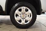 2022 Chevrolet Silverado 2500 Crew Cab 4x4 Pickup for sale #P8762A - photo 25