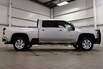 2022 Chevrolet Silverado 2500 Crew Cab 4x4 Pickup for sale #P8762A - photo 8