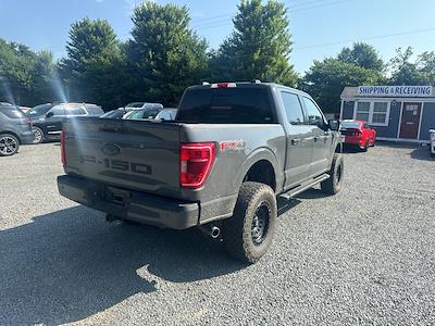 2021 Ford F-150 SuperCrew Cab 4x4 Pickup for sale #P8768B - photo 2