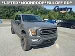 2021 Ford F-150 SuperCrew Cab 4x4 Pickup for sale #P8768B - photo 1