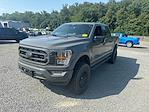 2021 Ford F-150 SuperCrew Cab 4x4 Pickup for sale #P8768B - photo 4