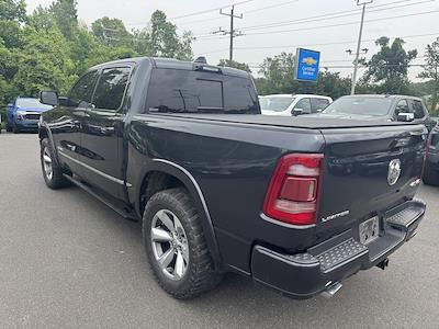 2021 Ram 1500 Crew Cab 4x4 Pickup for sale #P8790A - photo 2