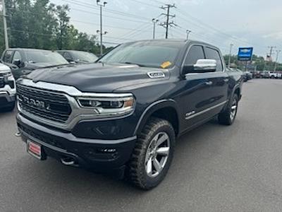 2021 Ram 1500 Crew Cab 4x4 Pickup for sale #P8790A - photo 1