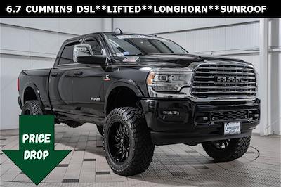 2023 Ram 2500 Crew Cab 4x4 Pickup for sale #P8794 - photo 1