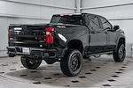 2021 Chevrolet Silverado 1500 Crew Cab 4x4 Pickup for sale #P8798A - photo 2