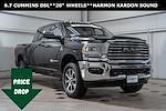 2022 Ram 3500 Mega Cab SRW 4x4 Pickup for sale #P8803 - photo 1