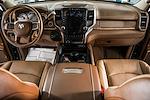 2022 Ram 3500 Mega Cab SRW 4x4 Pickup for sale #P8803 - photo 31