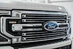 Used 2022 Ford F-350 Limited Crew Cab 4x4 SRW Pickup for sale #P8806 - photo 11